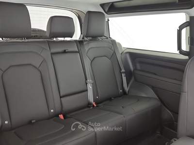 Land Rover Defender 90 3.0D I6 200 CV AWD Auto S Grigio usata Reggio nell'Emilia