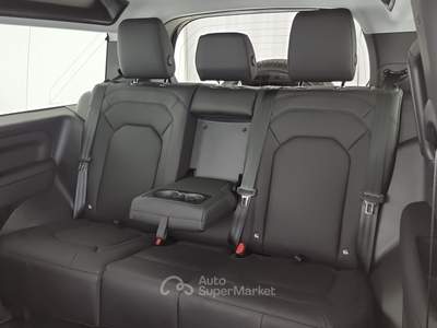 Land Rover Defender 90 3.0D I6 200 CV AWD Auto S Grigio usata Reggio nell'Emilia
