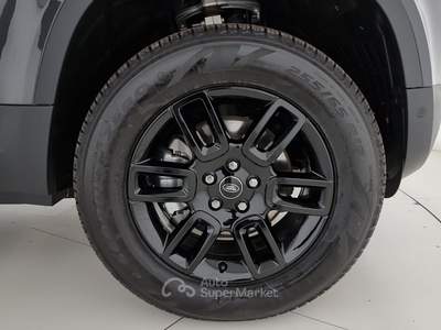Land Rover Defender 90 3.0D I6 200 CV AWD Auto S Grigio usata Reggio nell'Emilia