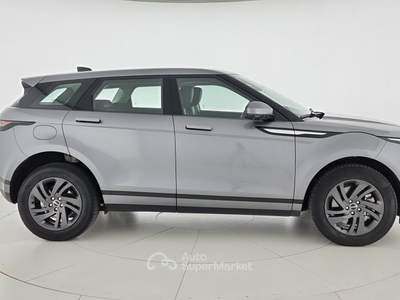 Land Rover Range Rover Evoque 2.0 I4 200 CV AWD Auto S Grigio usata Reggio nell'Emilia