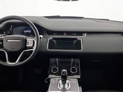 Land Rover Range Rover Evoque 2.0 I4 200 CV AWD Auto S Grigio usata Reggio nell'Emilia