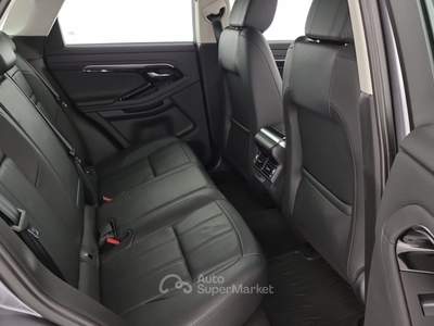 Land Rover Range Rover Evoque 2.0 I4 200 CV AWD Auto S Grigio usata Reggio nell'Emilia