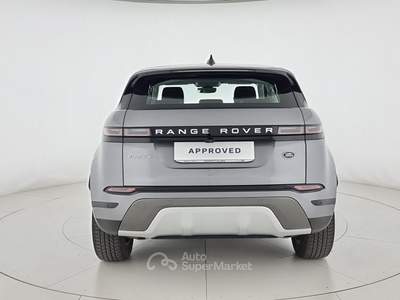 Land Rover Range Rover Evoque 2.0 I4 200 CV AWD Auto S Grigio usata Reggio nell'Emilia