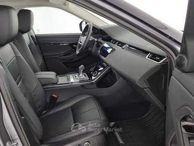 Land Rover Range Rover Evoque 2.0 I4 200 CV AWD Auto S Grigio usata Reggio nell'Emilia