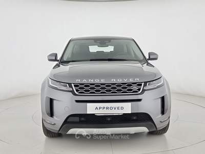 Land Rover Range Rover Evoque 2.0 I4 200 CV AWD Auto S Grigio usata Reggio nell'Emilia