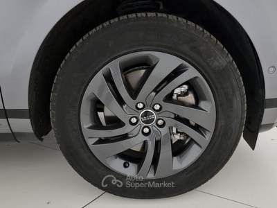 Land Rover Range Rover Evoque 2.0 I4 200 CV AWD Auto S Grigio usata Reggio nell'Emilia