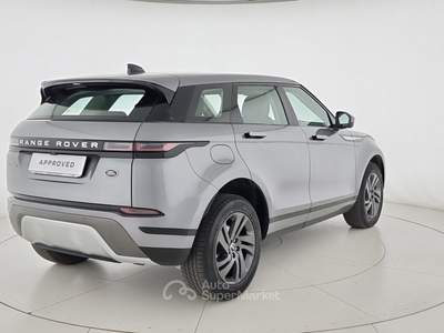 Land Rover Range Rover Evoque 2.0 I4 200 CV AWD Auto S Grigio usata Reggio nell'Emilia