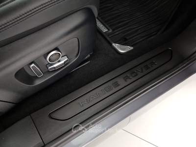 Land Rover Range Rover Evoque 2.0 I4 200 CV AWD Auto S Grigio usata Reggio nell'Emilia