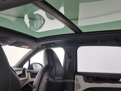 Porsche Cayenne 3.0 V6 E-Hybrid Blu/Azzurro usata Reggio nell'Emilia