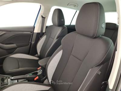Skoda Kamiq Kamiq 1.0 TSI 115 CV DSG Black Dots usata Massa