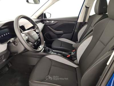 Skoda Kamiq Kamiq 1.0 TSI 115 CV DSG Black Dots usata Massa