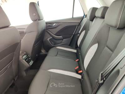 Skoda Kamiq Kamiq 1.0 TSI 115 CV DSG Black Dots usata Massa