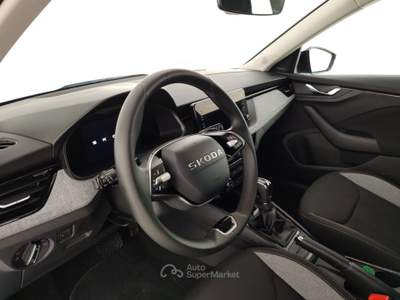 Skoda Kamiq Kamiq 1.0 TSI 115 CV DSG Black Dots usata Massa