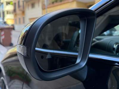 Mercedes-Benz CLA Mercedes CLA 200 d Automatic AMG Line Premium Plus Nero usata Bari