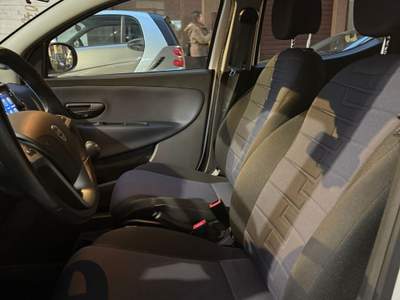 Lancia Ypsilon 1.0 Hybrid 2024 Bianco usata Bari