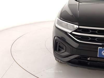 Volkswagen T-Roc T-Roc 2.0 tdi R-Line 150cv dsg usata Massa