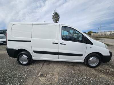 Peugeot Expert PC-TN 10Q Furgone Bianco usata Andria