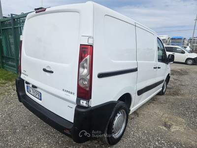 Peugeot Expert PC-TN 10Q Furgone Bianco usata Andria