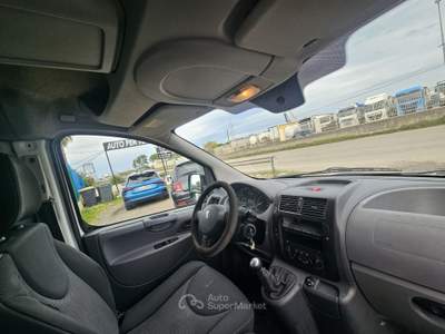 Peugeot Expert PC-TN 10Q Furgone Bianco usata Andria