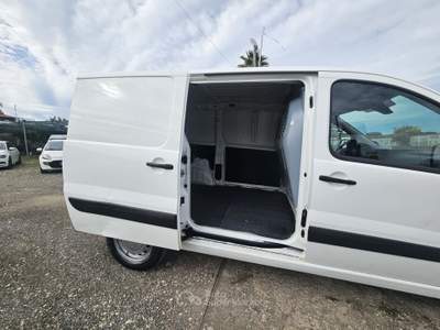 Peugeot Expert PC-TN 10Q Furgone Bianco usata Andria