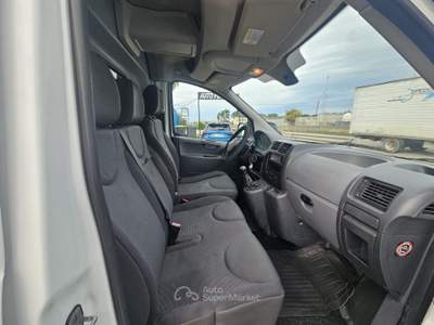 Peugeot Expert PC-TN 10Q Furgone Bianco usata Andria