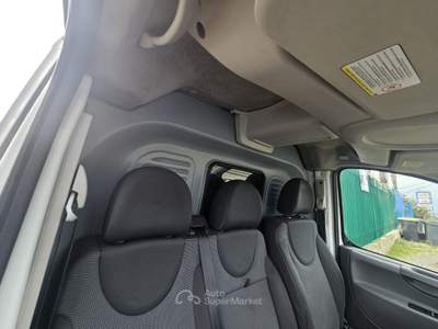 Peugeot Expert PC-TN 10Q Furgone Bianco usata Andria