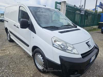 Peugeot Expert PC-TN 10Q Furgone Bianco usata Andria