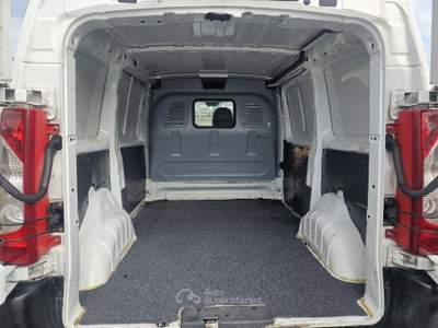 Peugeot Expert PC-TN 10Q Furgone Bianco usata Andria