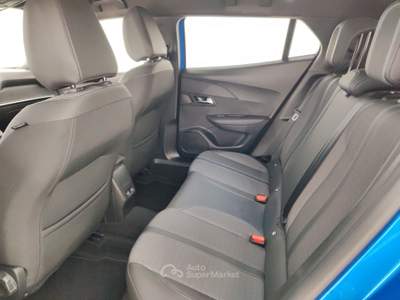 Peugeot 2008 2008 PureTech 130 S&S Allure Blu/Azzurro usata Massa