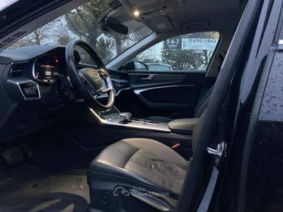 Audi A6 Audi A6 2.0 40 TDI MHEV Business Plus #9134 Nero usata Bastia Umbra