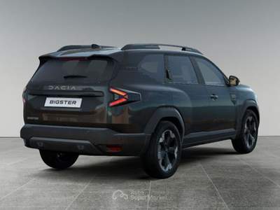 Dacia Bigster 1.2 TCe 130 CV MHEV 4x4 Extreme+Tetto+Parking pack Nero usata Varedo