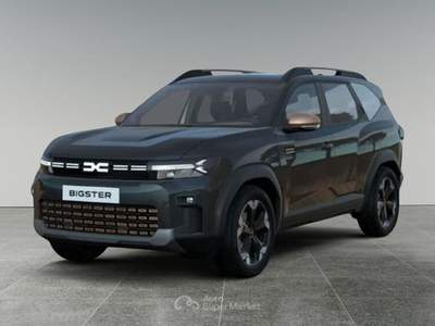 Dacia Bigster 1.2 TCe 130 CV MHEV 4x4 Extreme+Tetto+Parking pack Nero usata Varedo