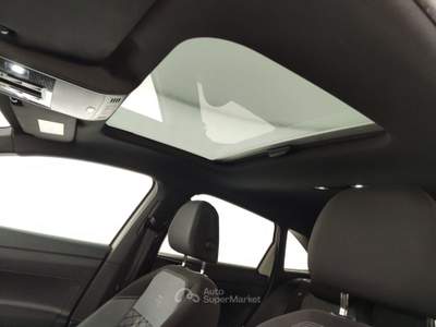 Volkswagen Taigo Taigo 1.5 TSI ACT 150 CV DSG R-Line Bianco usata Massa