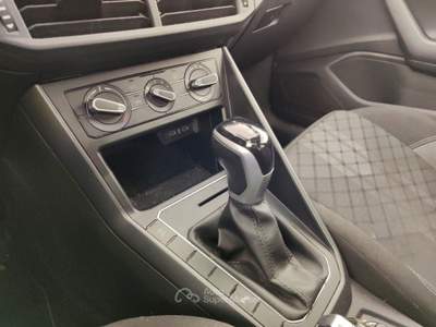 Volkswagen Taigo Taigo 1.5 TSI ACT 150 CV DSG R-Line Bianco usata Massa