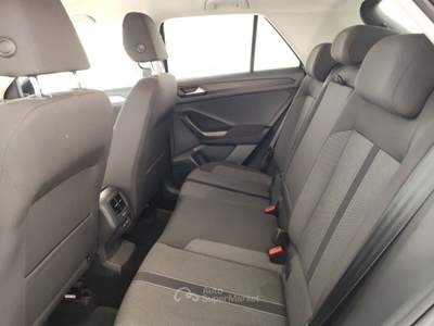 Volkswagen T-Roc T-Roc 1.5 TSI ACT DSG Life Grigio usata Massa
