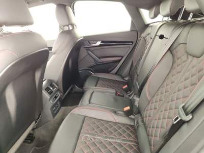Audi Q5 Q5 Sbk 40 TDI 204 CV quattro S tronic S line plus Nero usata Massa