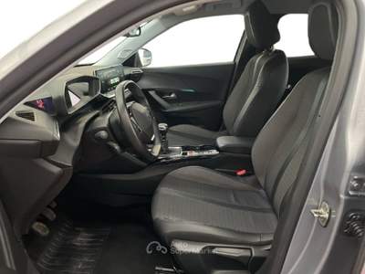 Peugeot 2008 II 2020 1.2 puretech Allure Pack s&s 130cv Grigio usata Torino