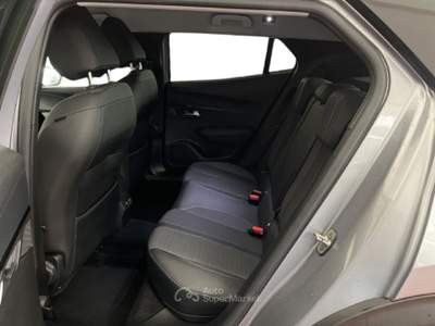 Peugeot 2008 II 2020 1.2 puretech Allure Pack s&s 130cv Grigio usata Torino
