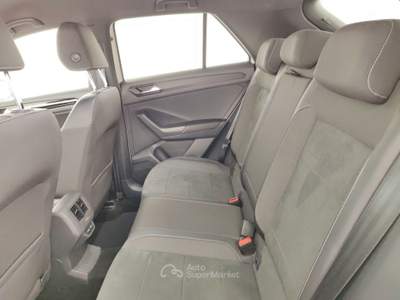 Volkswagen T-Roc T-Roc 2.0 TDI SCR Style Grigio usata Massa
