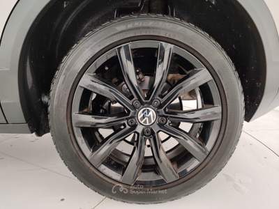 Volkswagen T-Roc T-Roc 2.0 TDI SCR Style Grigio usata Massa