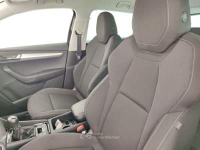 Skoda Karoq Karoq 1.0 TSI 115 CV Executive Nero usata Massa