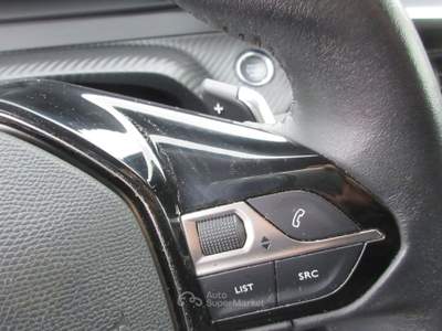 Peugeot 2008 2008 II 2020 1.5 bluehdi Allure s Nero usata Medolla