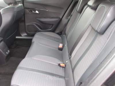 Peugeot 2008 2008 II 2020 1.5 bluehdi Allure s Nero usata Medolla