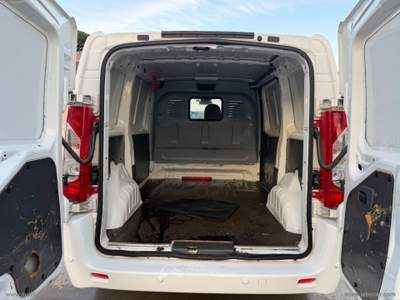 Fiat Scudo Scudo 2.0MJT/130 PC-TN Furg. Vtr. 10q SX OUTLET! usata Qualiano