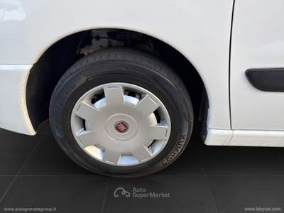 Fiat Scudo Scudo 2.0MJT/130 PC-TN Furg. Vtr. 10q SX OUTLET! usata Qualiano