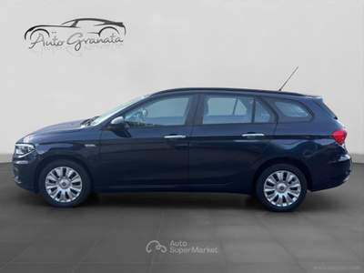 Fiat Tipo Tipo 1.4 T-Jet 120 CV GPL SW Easy IN OTTIME CONDIZIONI Blu/Azzurro usata Qualiano