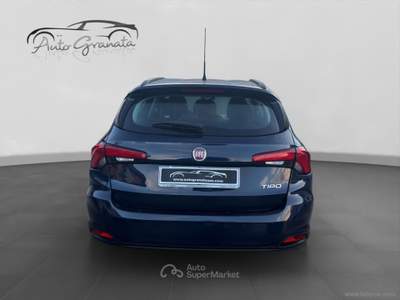 Fiat Tipo Tipo 1.4 T-Jet 120 CV GPL SW Easy IN OTTIME CONDIZIONI Blu/Azzurro usata Qualiano
