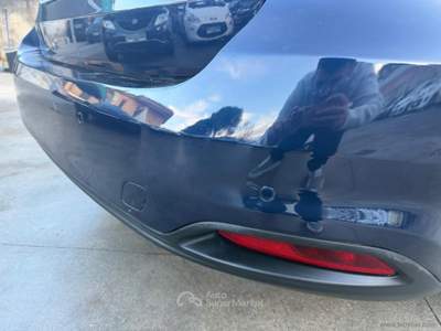 Fiat Tipo Tipo 1.4 T-Jet 120 CV GPL SW Easy IN OTTIME CONDIZIONI Blu/Azzurro usata Qualiano