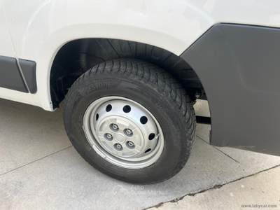 Fiat Ducato Ducato 35 2.0 MJT PM-TN Furgone FRIGO FNAX ATP 11/2027 usata Qualiano