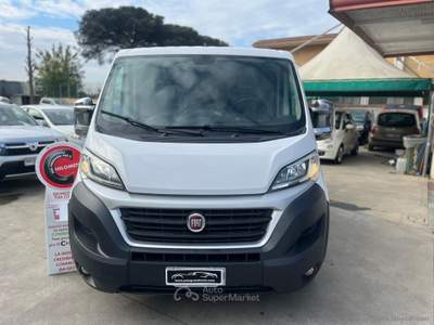 Fiat Ducato Ducato 35 2.0 MJT PM-TN Furgone FRIGO FNAX ATP 11/2027 usata Qualiano